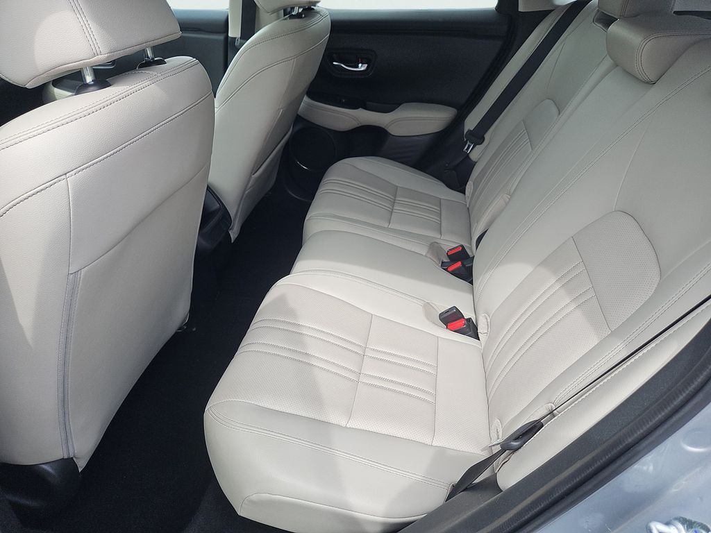 2026 Honda HR-V EX-L - Photo 29