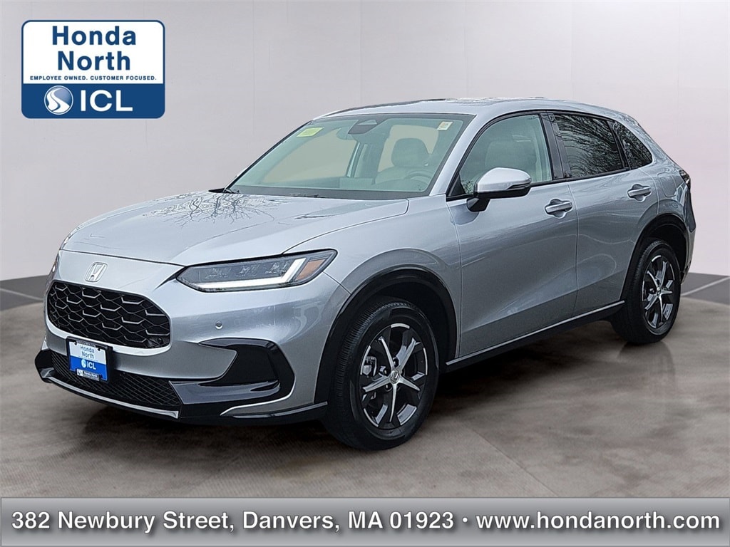 2024 Honda HR-V Sport Utility 