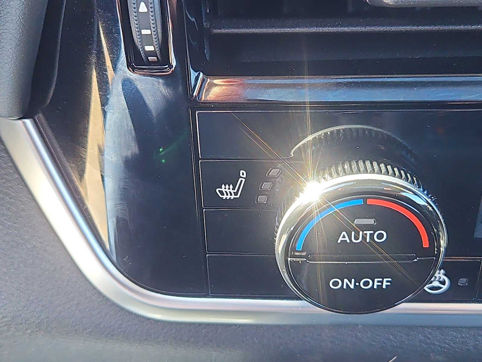 2023 Nissan Rogue SL - Photo 20