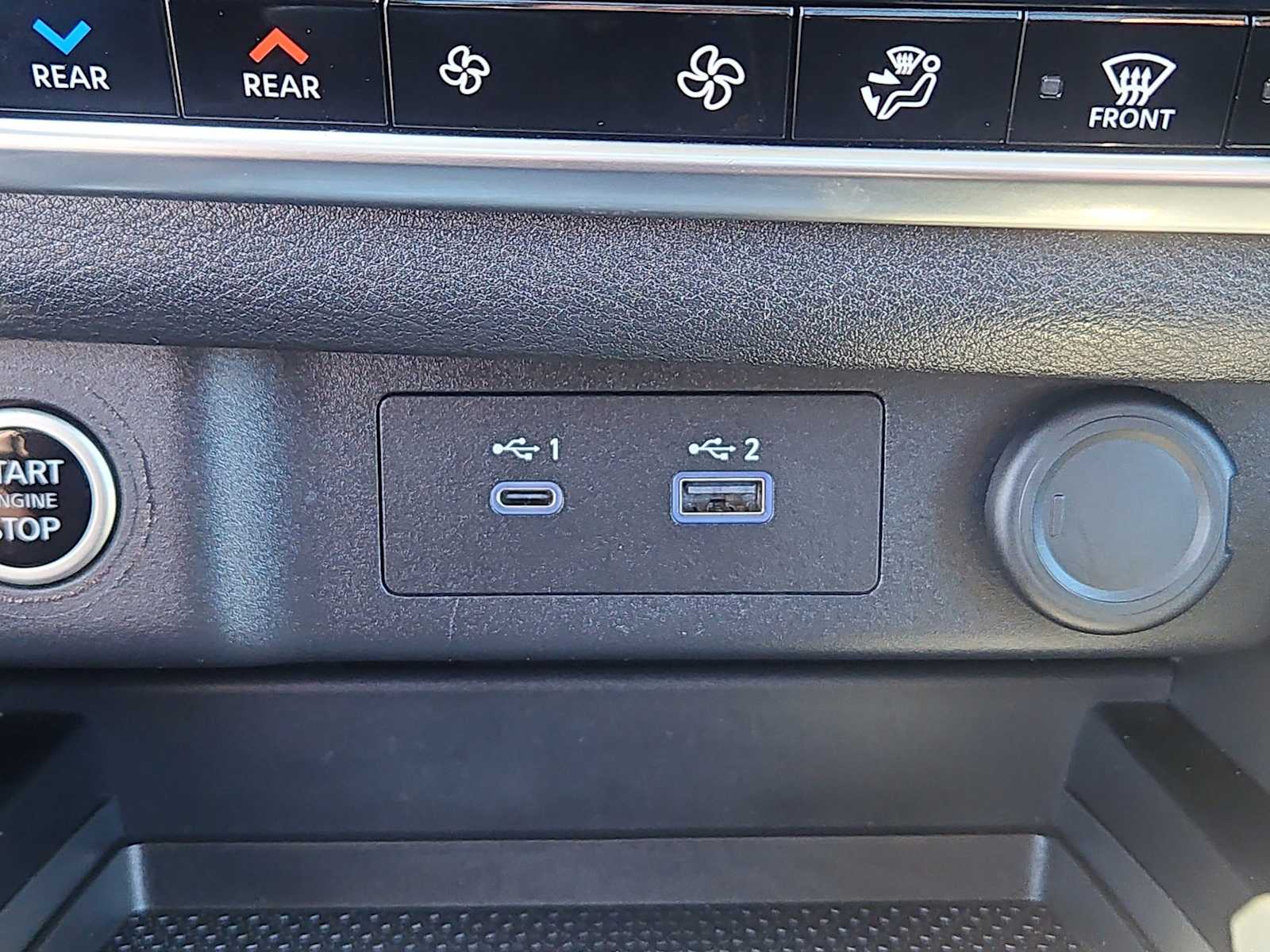 2023 Nissan Rogue SL - Photo 18