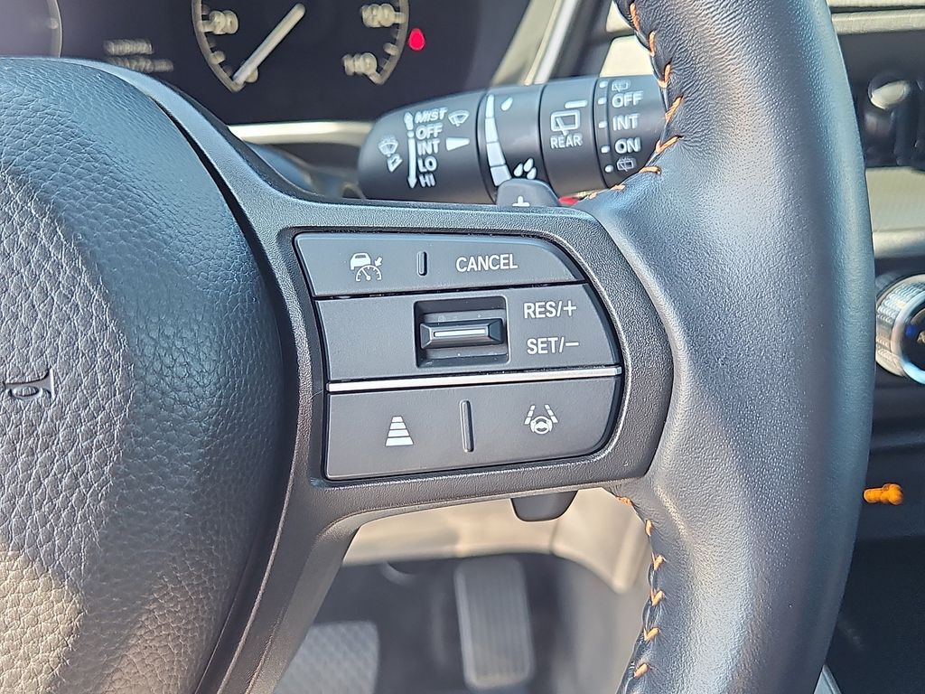 2025 Honda CR-V Sport - Photo 24