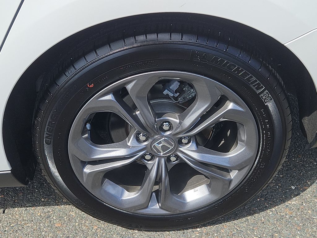 2023 Honda Accord EX - Photo 8