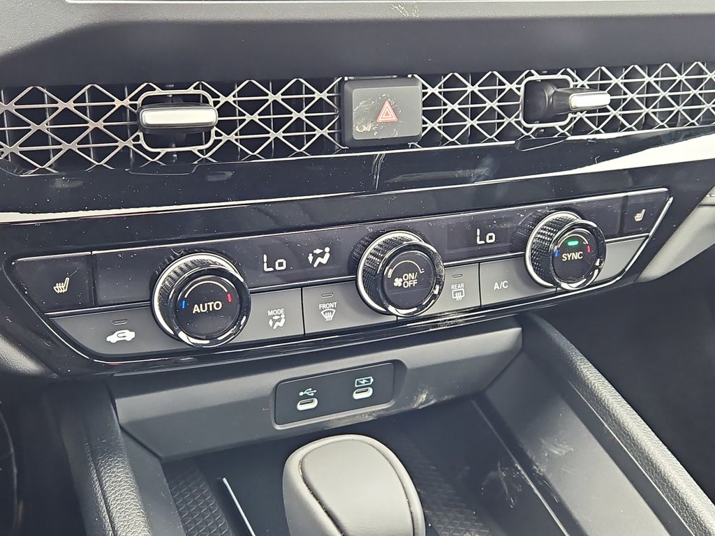 2026 Honda Accord Hybrid Sport - Photo 15