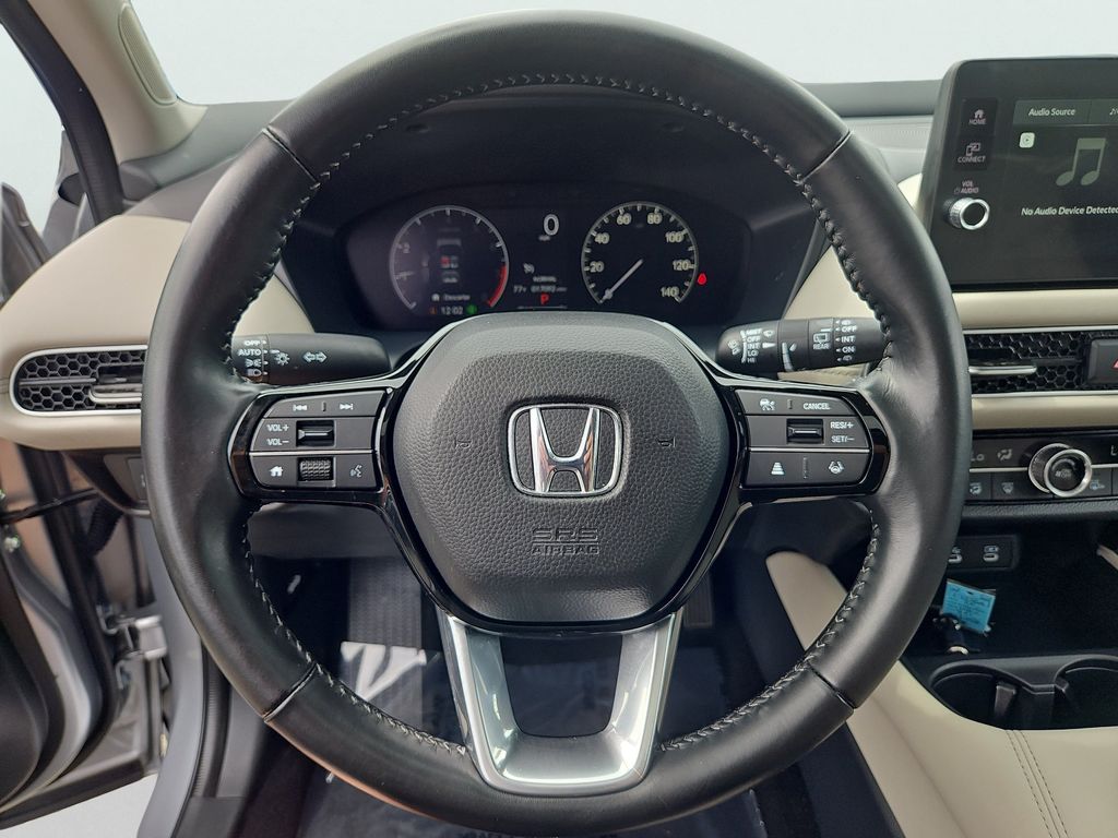 2026 Honda HR-V EX-L - Photo 26
