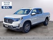  Honda Ridgeline