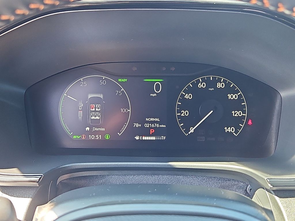 2025 Honda CR-V Sport - Photo 28
