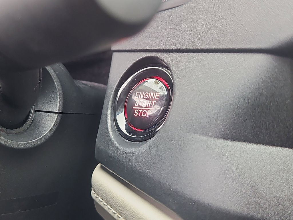 2025 Honda Accord LX - Photo 19