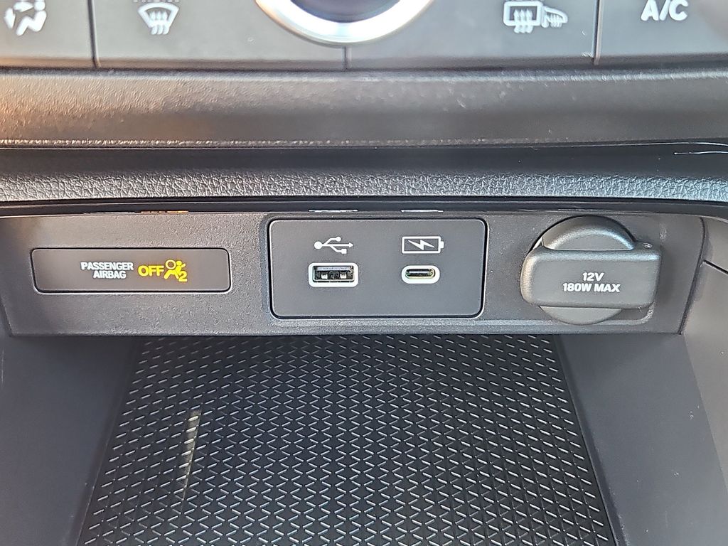 2025 Honda CR-V Sport - Photo 17