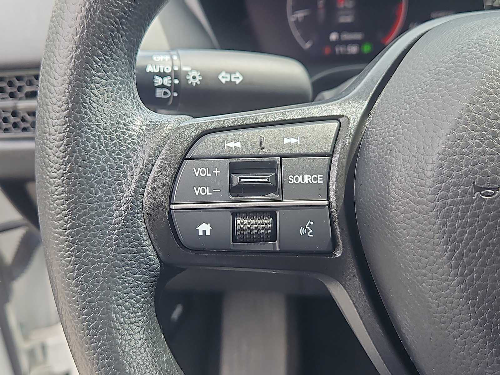 2023 Honda HR-V LX - Photo 19