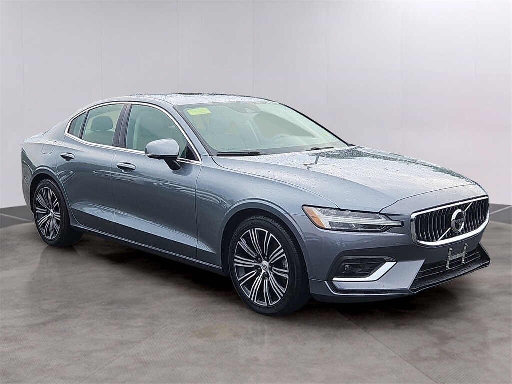 2021 Volvo S60 T5 Inscription photo 3