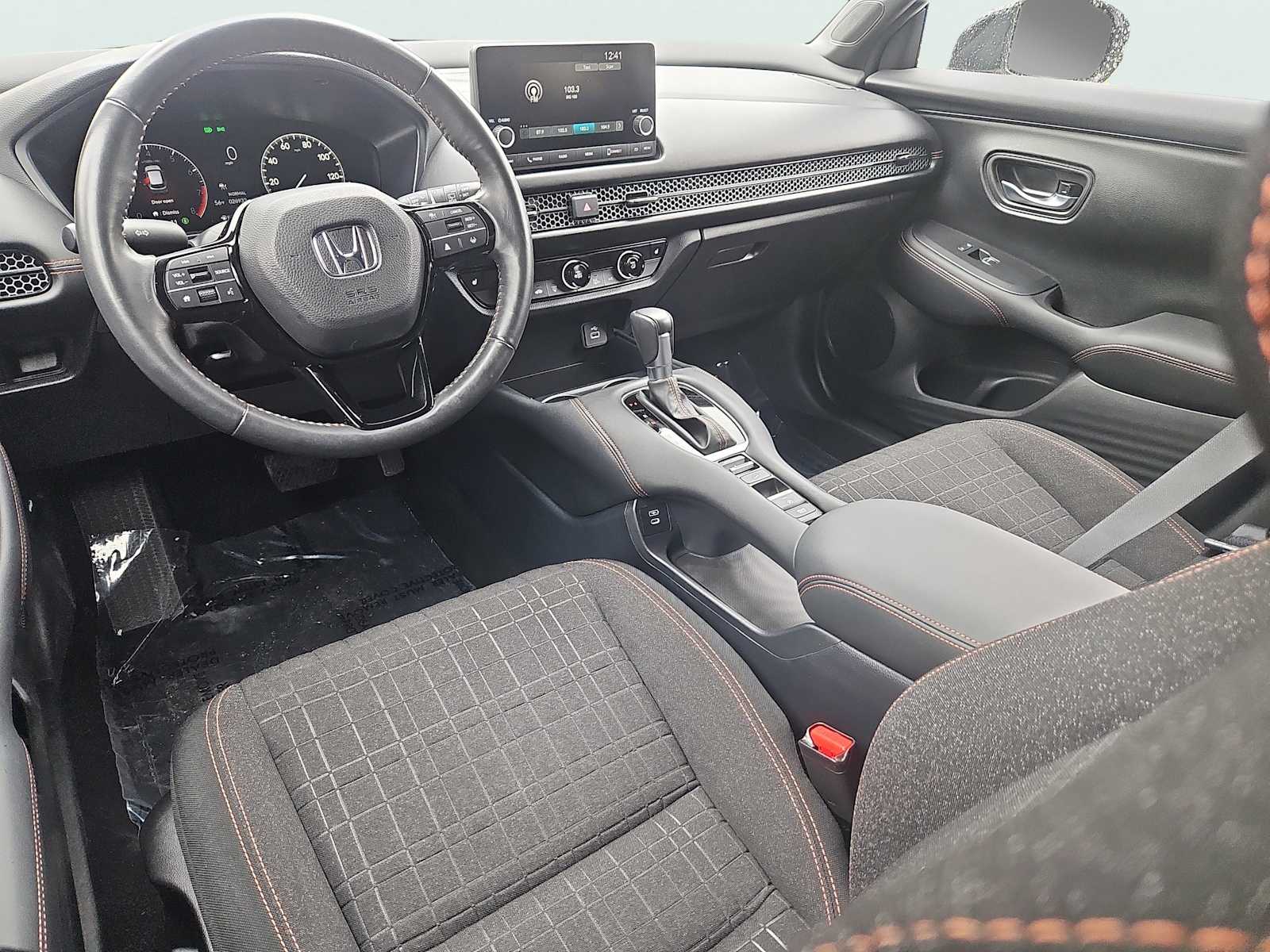 2024 Honda HR-V Sport - Photo 10