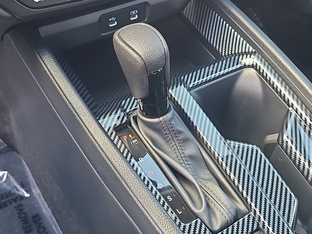 2024 Honda Accord EX - Photo 25
