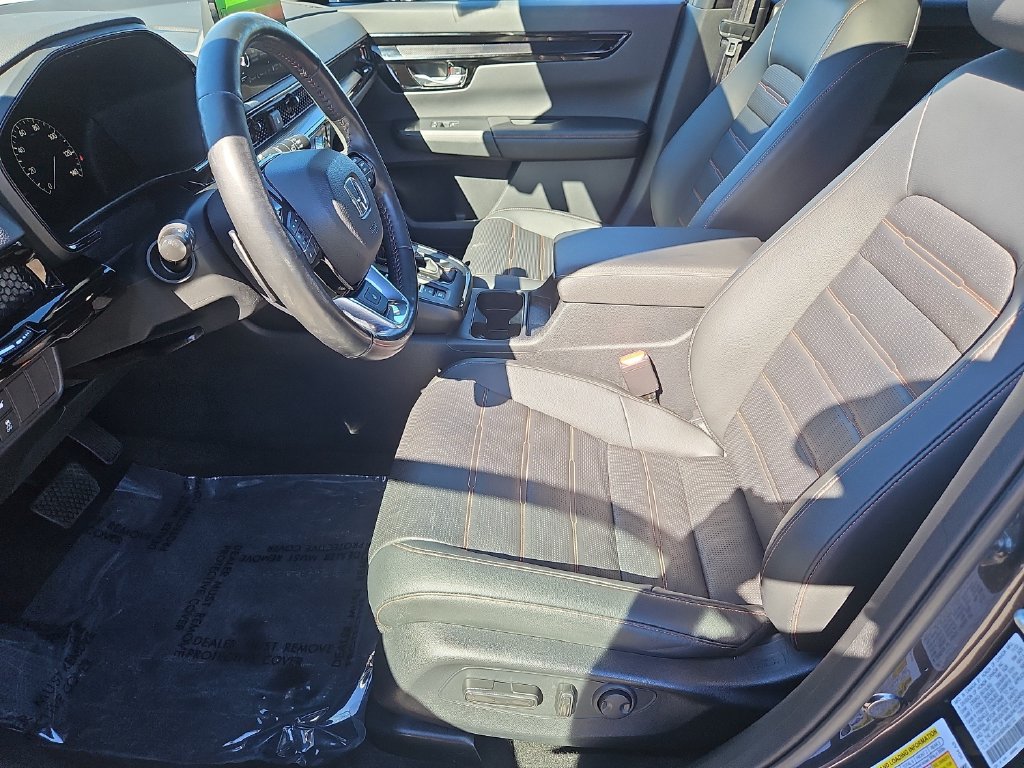 2024 Honda CR-V Sport Touring - Photo 33