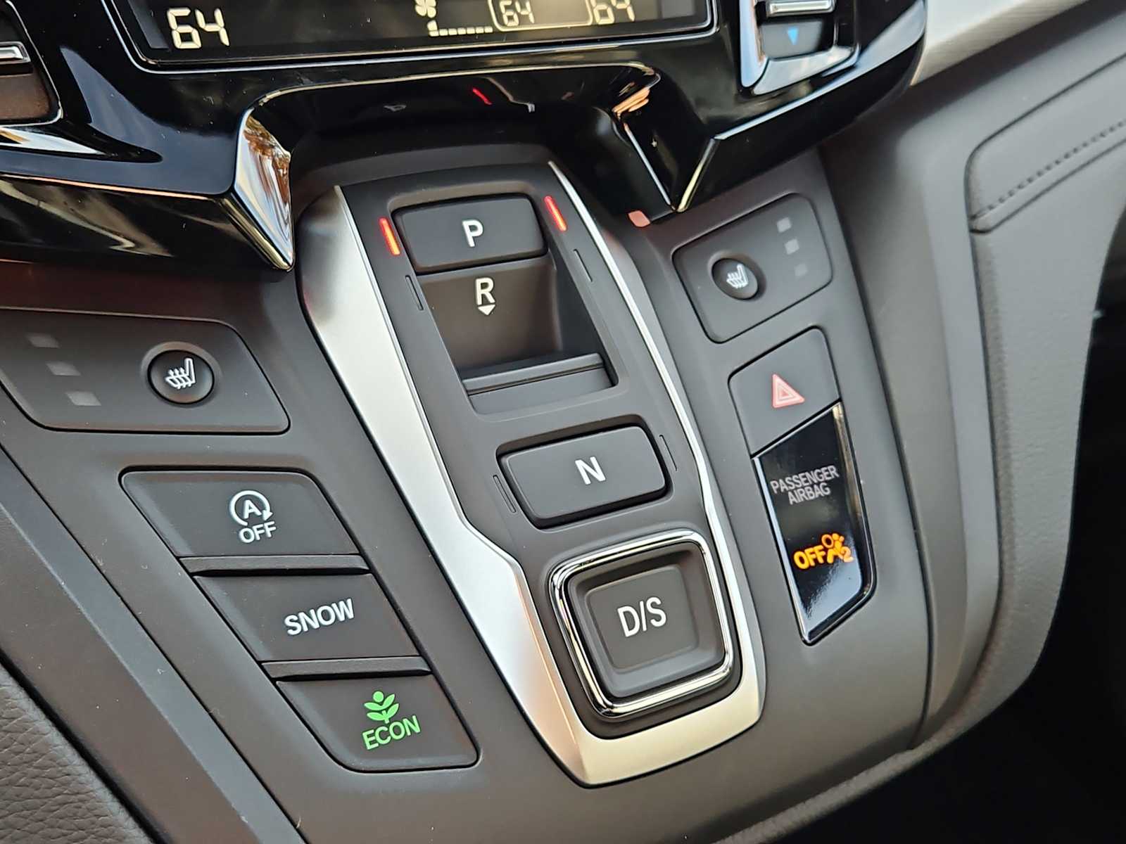 2026 Honda Odyssey Sport L - Photo 18