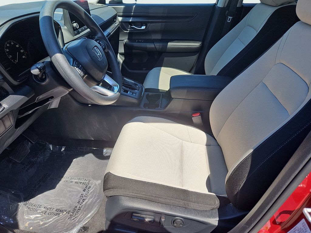 2025 Honda CR-V EX - Photo 29
