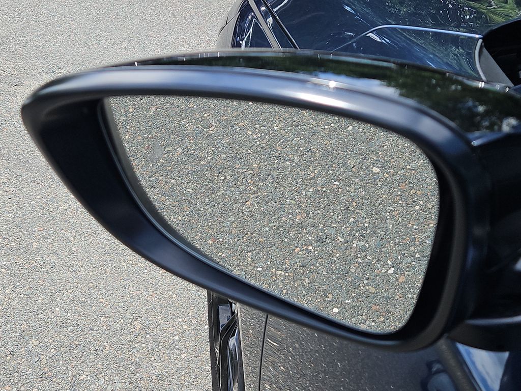 2025 Honda Accord SE - Photo 21