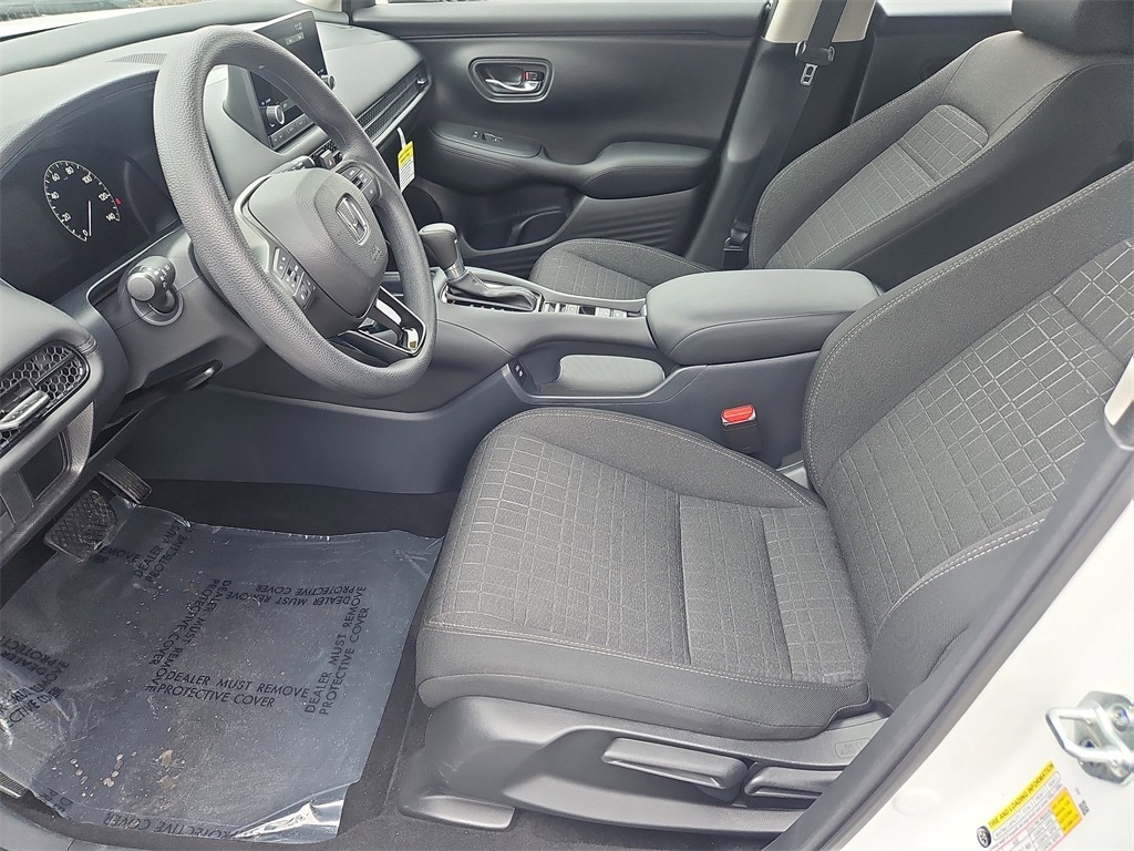 Used 2025 Honda HR-V For Sale at Honda North | VIN: 3CZRZ2H37SM740825