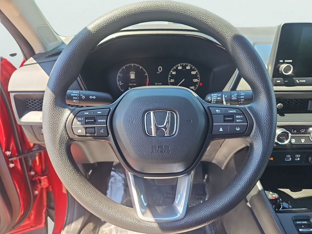 2025 Honda CR-V EX - Photo 27
