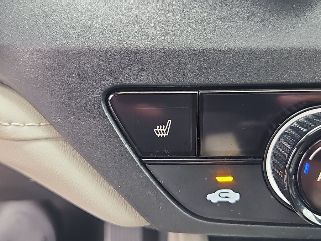 2023 Honda Accord EX - Photo 17