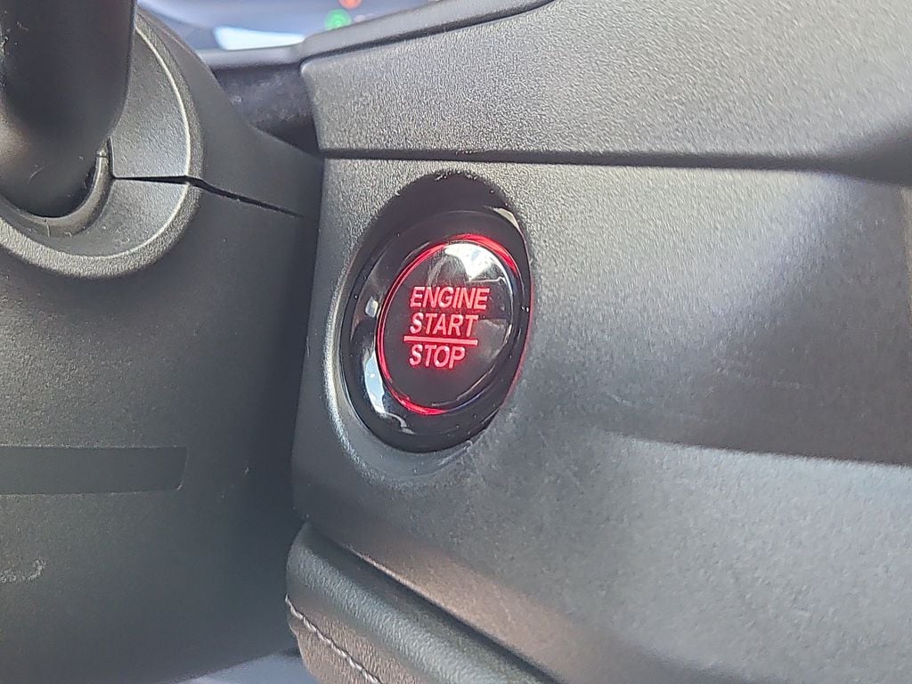 2023 Honda Accord EX - Photo 21
