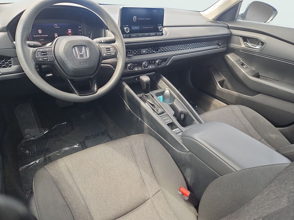2023 Honda Accord LX - Photo 11