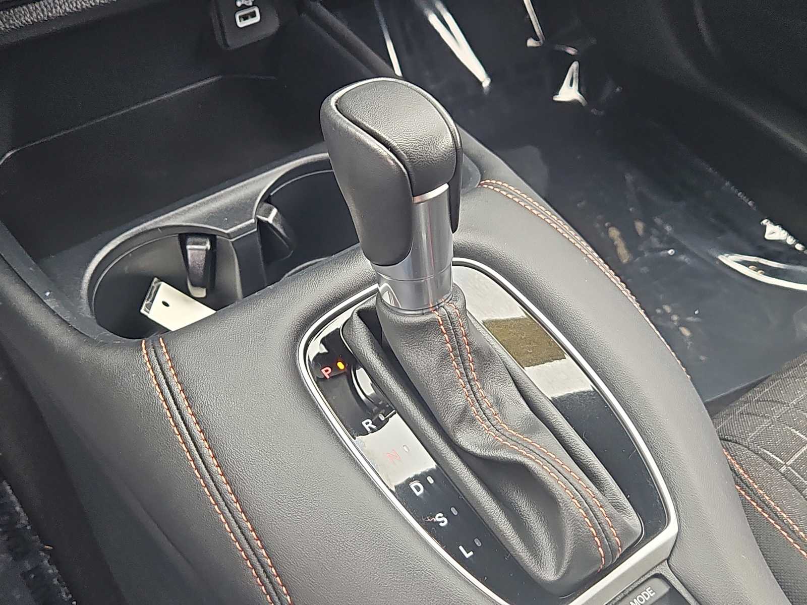 2024 Honda HR-V Sport - Photo 23