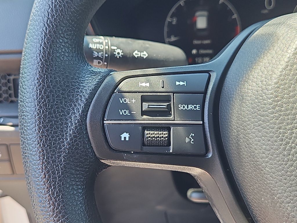 2025 Honda CR-V EX - Photo 23