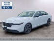 Honda Accord Hybrid