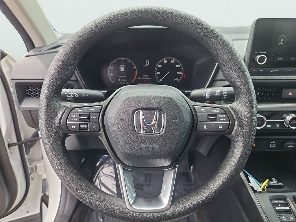 2025 Honda CR-V LX - Photo 23