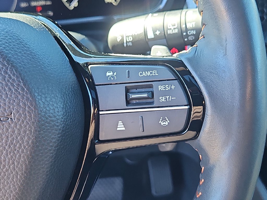 2024 Honda CR-V Sport Touring - Photo 28
