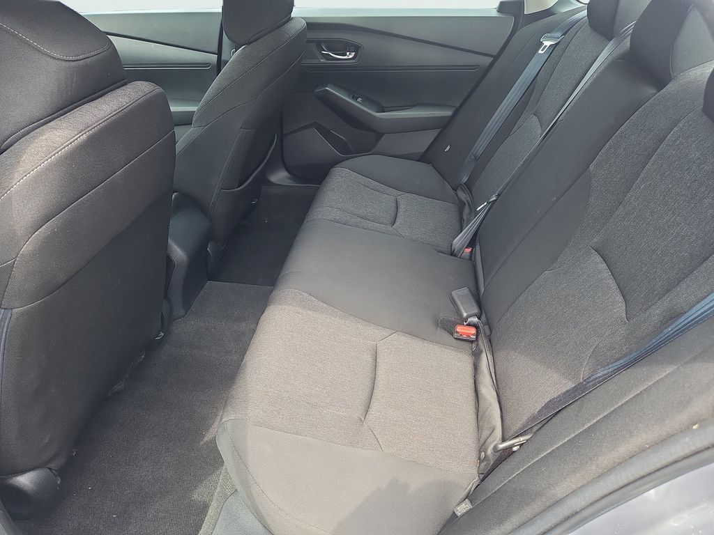 2023 Honda Accord LX - Photo 26