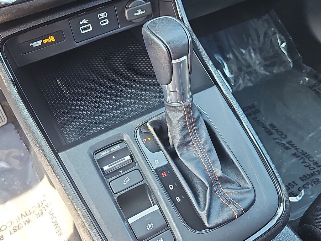 2025 Honda CR-V Sport - Photo 26