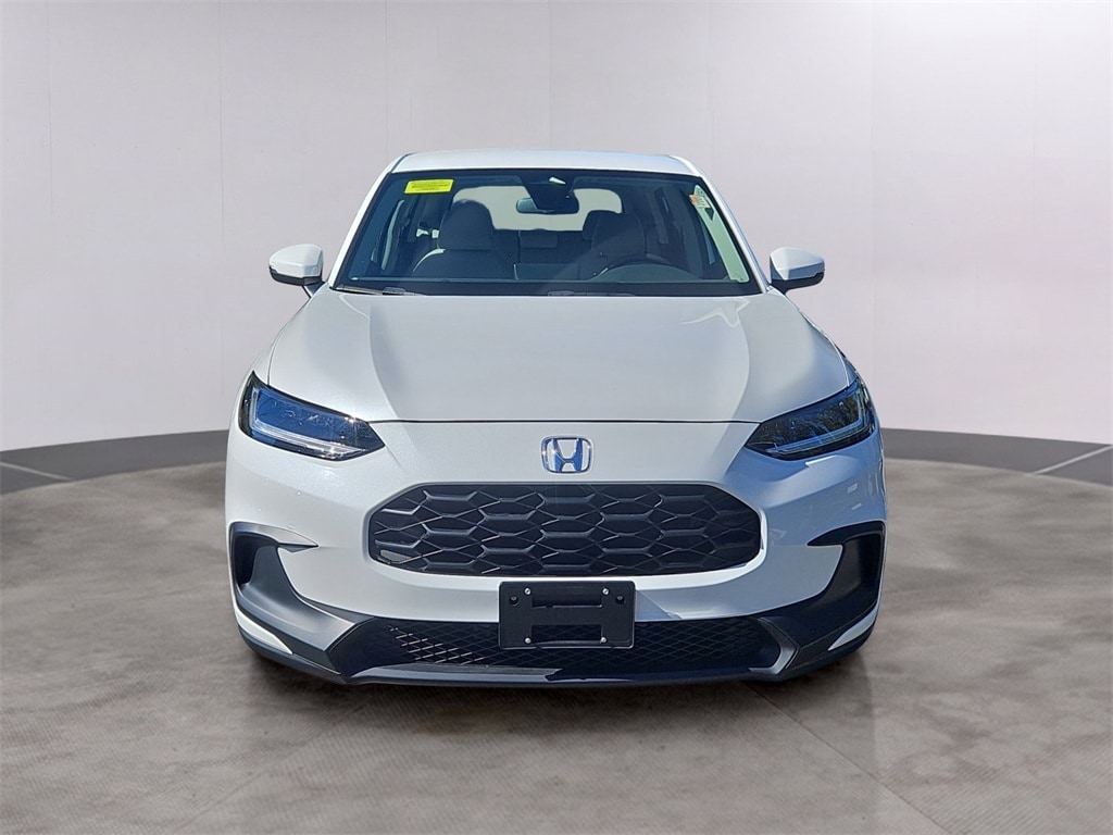 Certified 2023 Honda HR-V LX Sport Utility