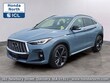 INFINITI QX55