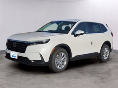2026 Honda CR-V EX SUV