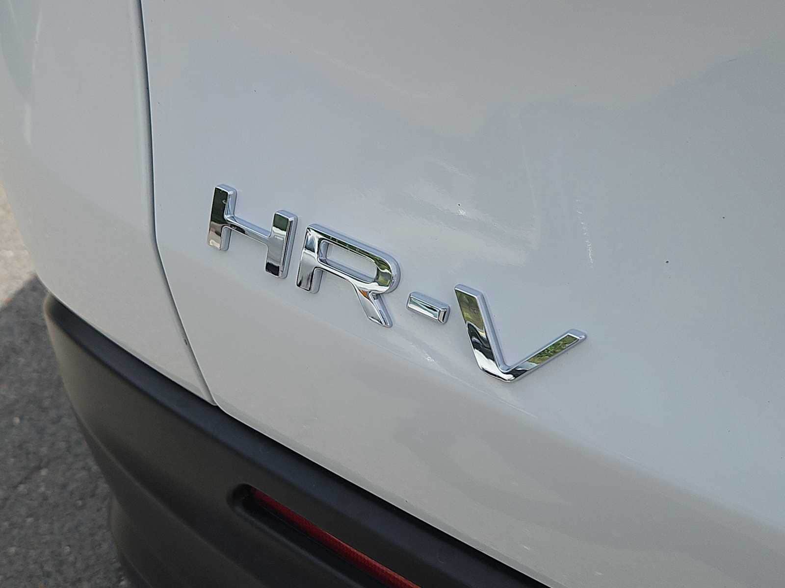 2023 Honda HR-V LX - Photo 12
