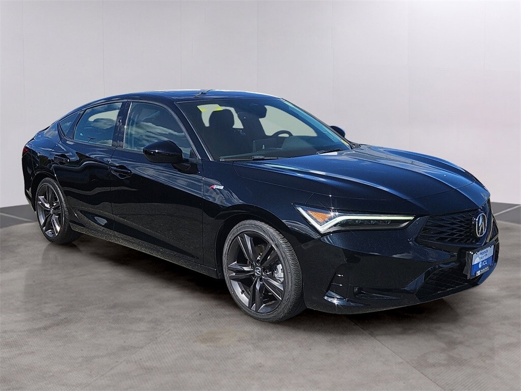 2023 Acura Integra A-Spec photo 3