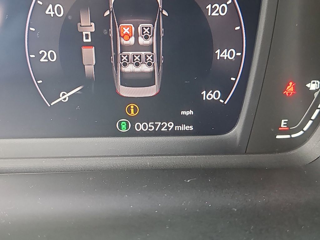 2025 Honda Accord LX - Photo 13