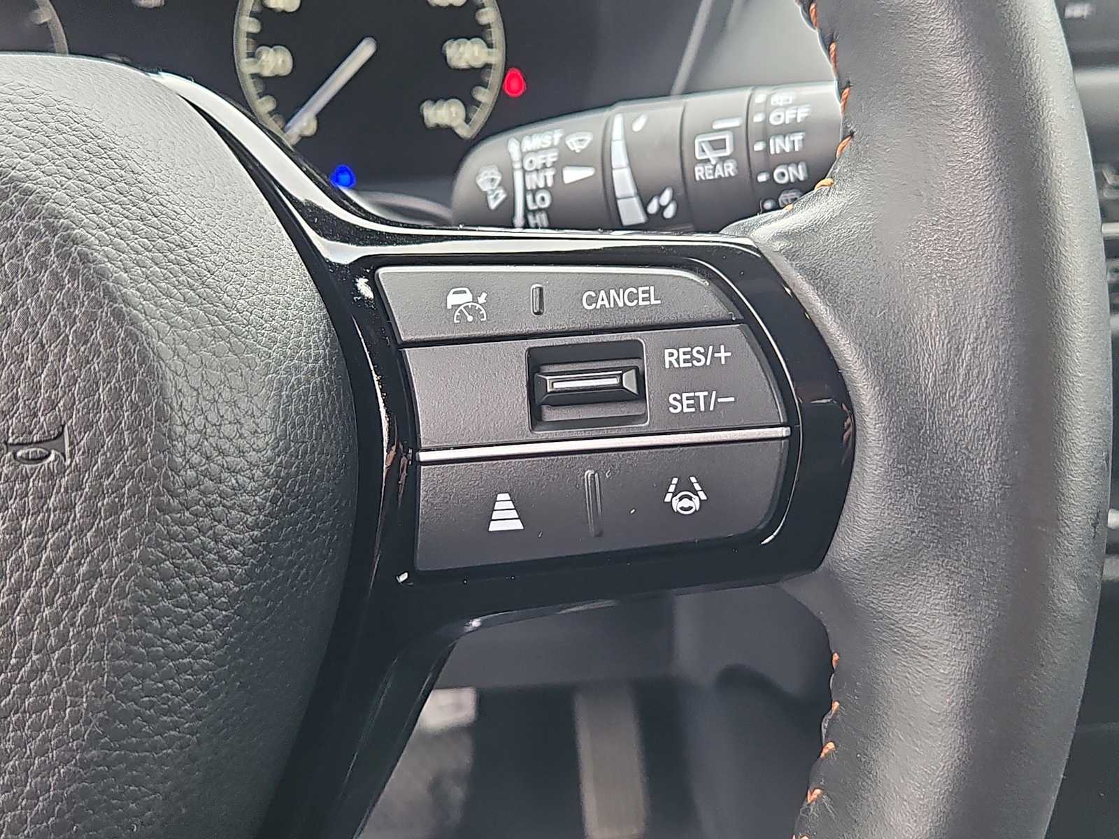 2024 Honda HR-V Sport - Photo 21