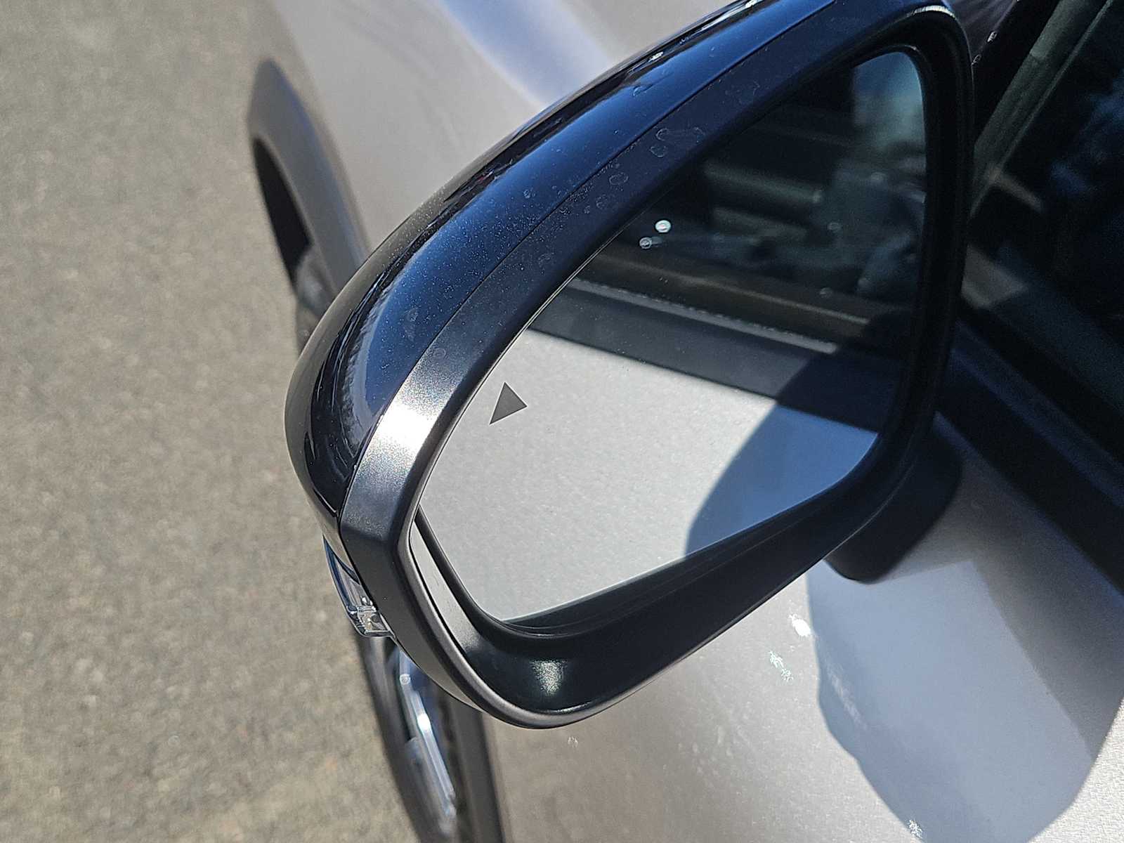 2023 Nissan Rogue SL - Photo 25