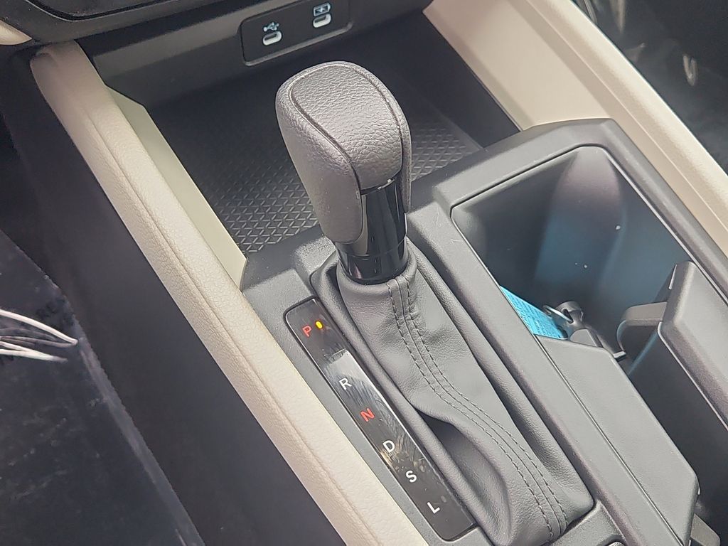 2025 Honda Accord LX - Photo 23