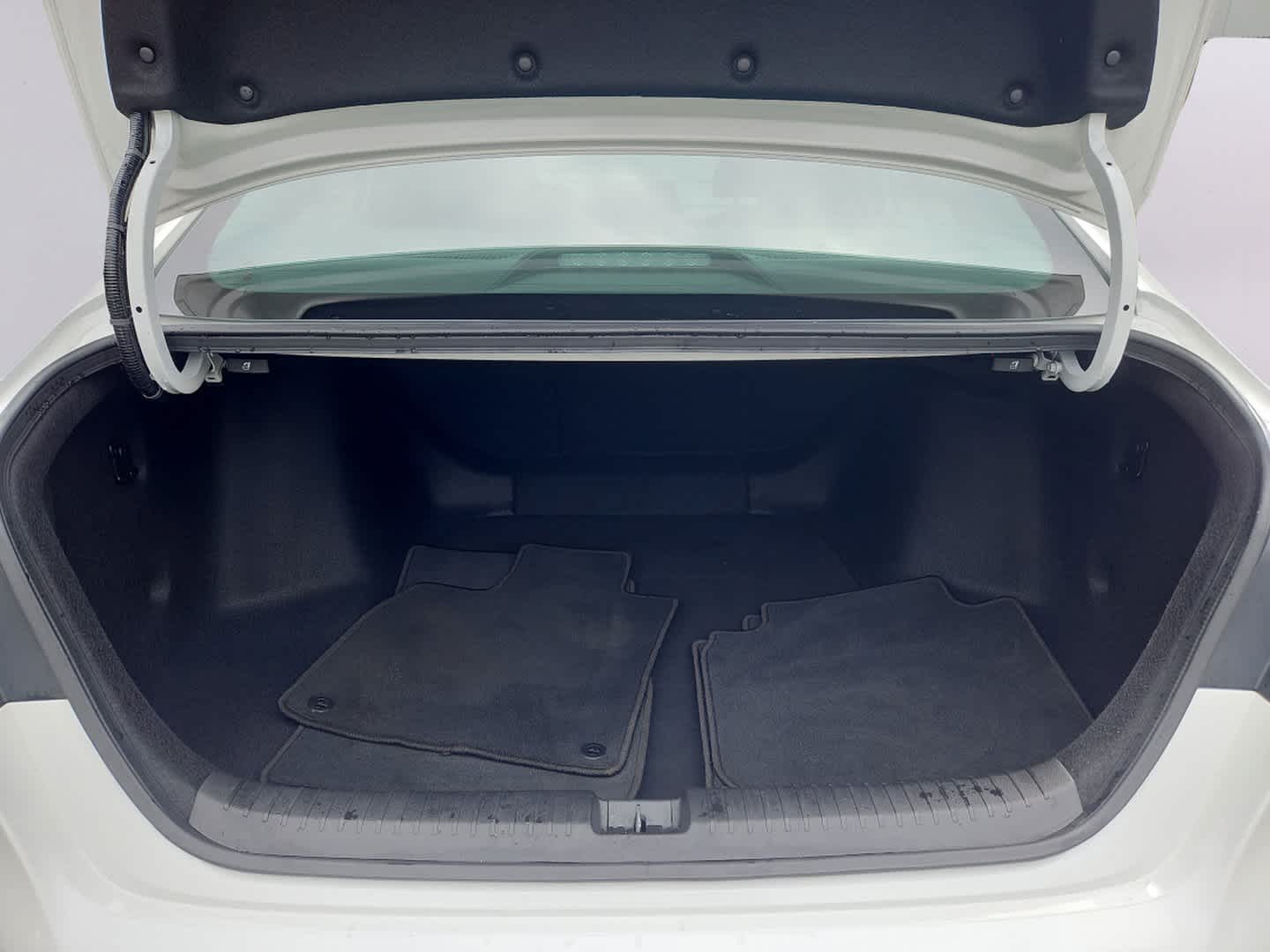 2023 Honda Accord EX - Photo 29