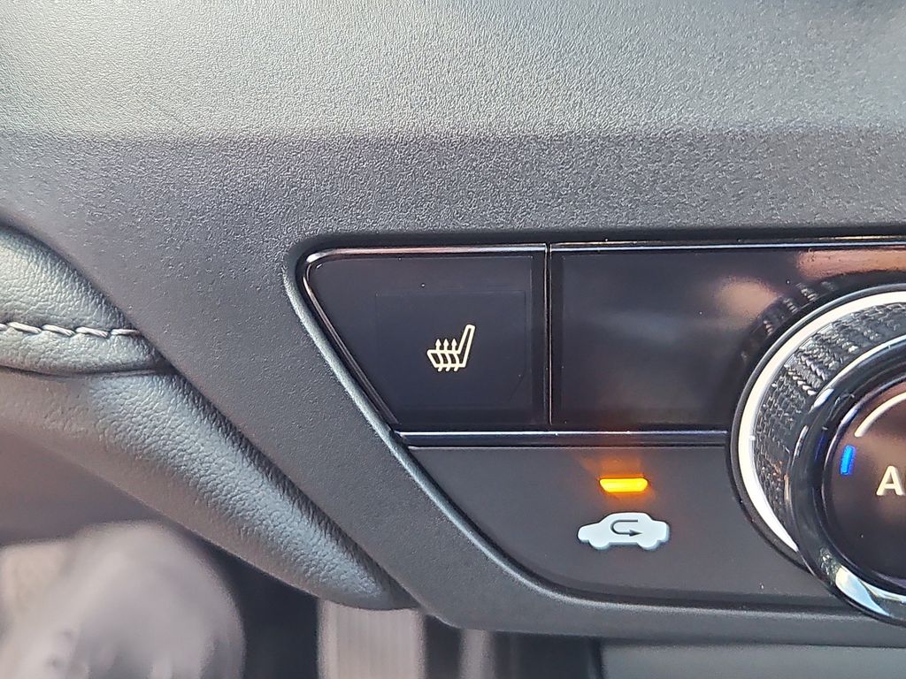 2024 Honda Accord EX - Photo 18