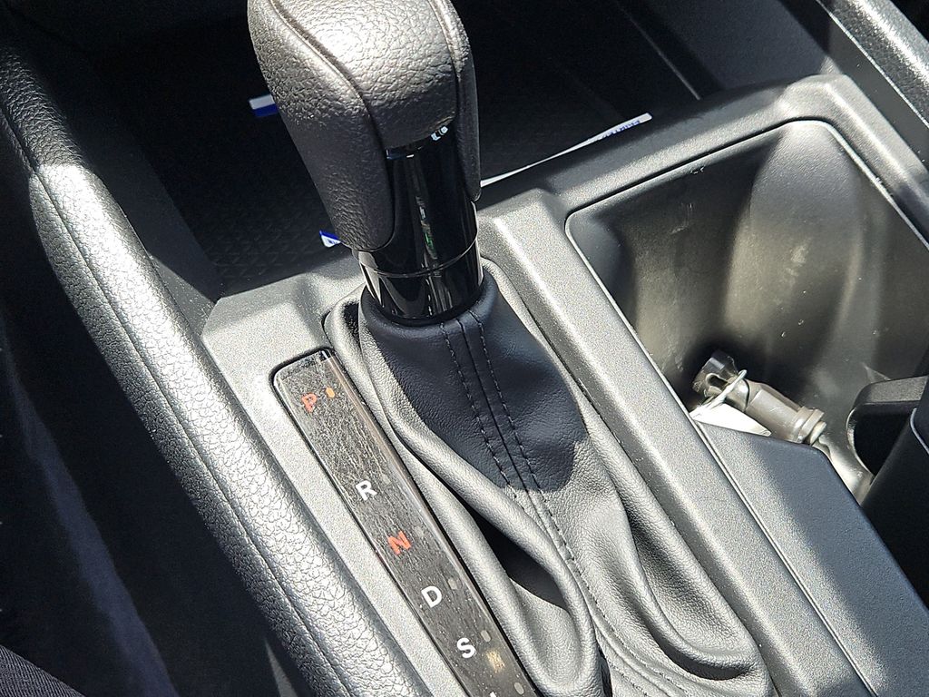 2025 Honda Accord SE - Photo 27