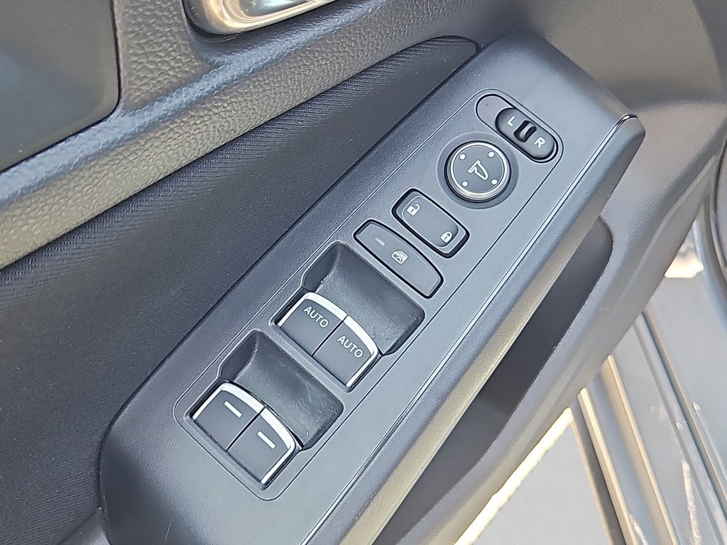 2025 Honda Civic Hatchback Sport - Photo 22