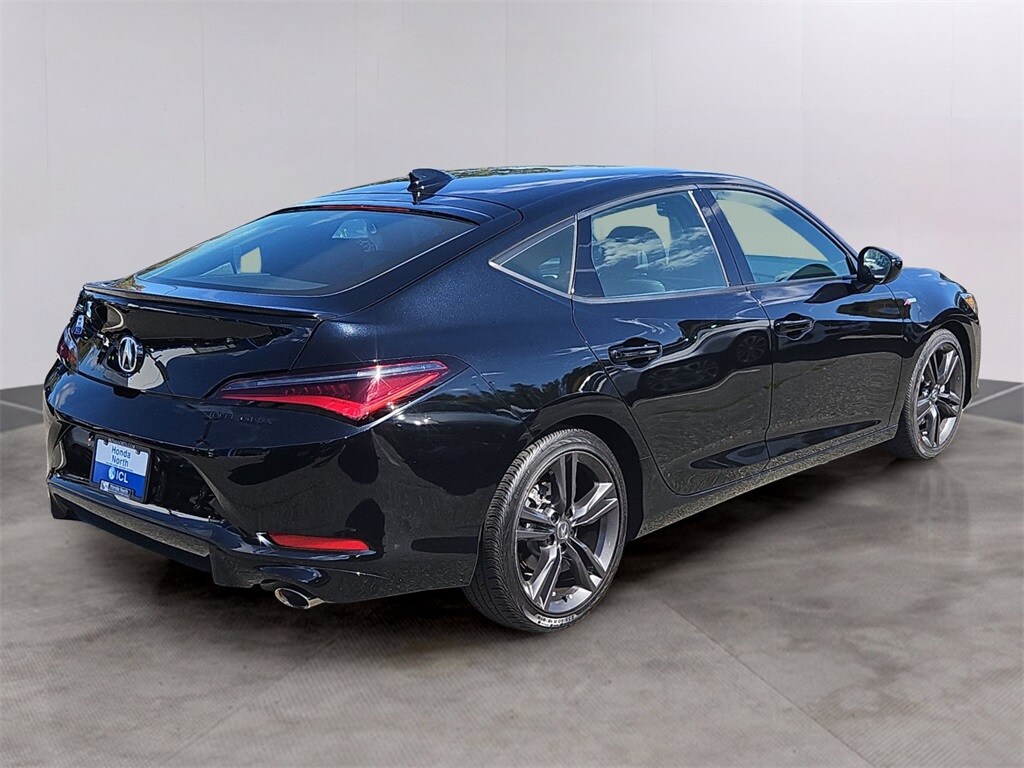 2023 Acura Integra A-Spec photo 4
