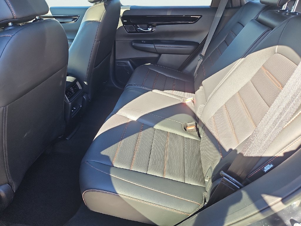 2024 Honda CR-V Sport Touring - Photo 34