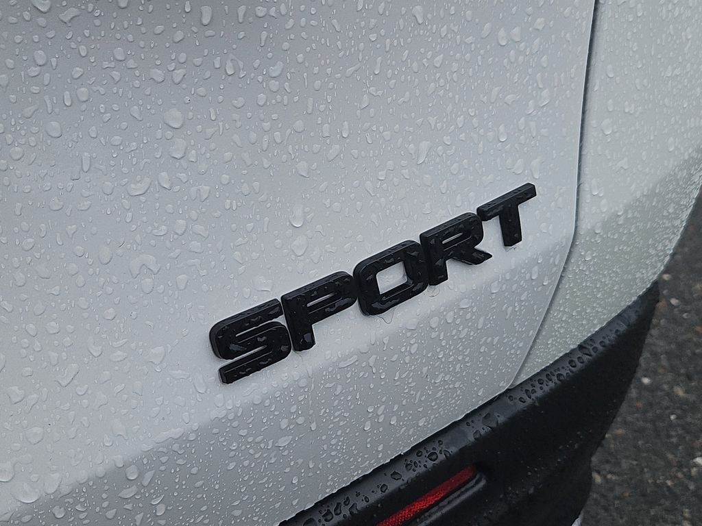 2024 Honda HR-V Sport - Photo 11