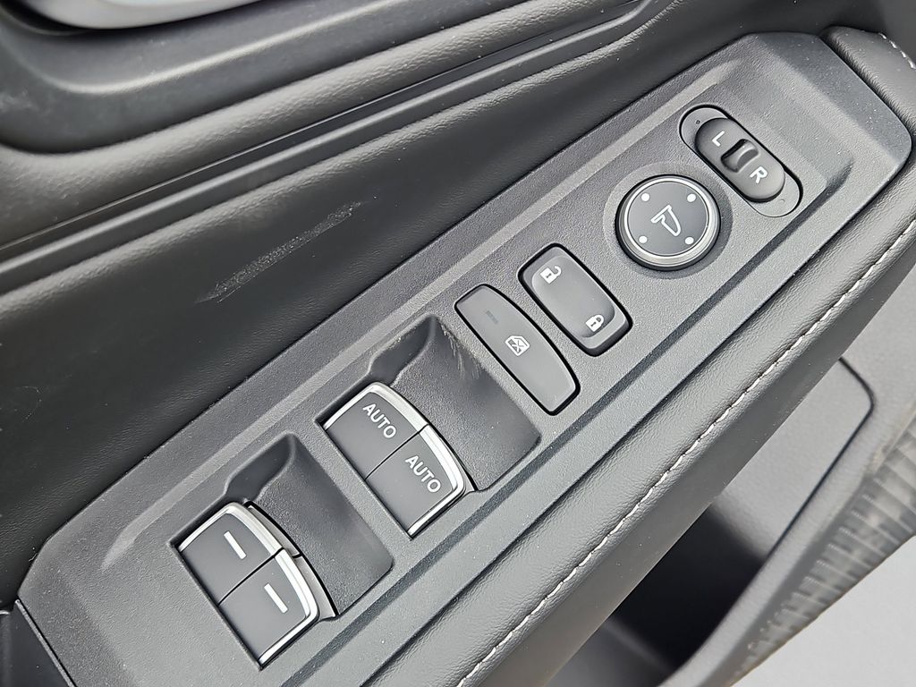 2026 Honda Accord Hybrid Sport - Photo 17