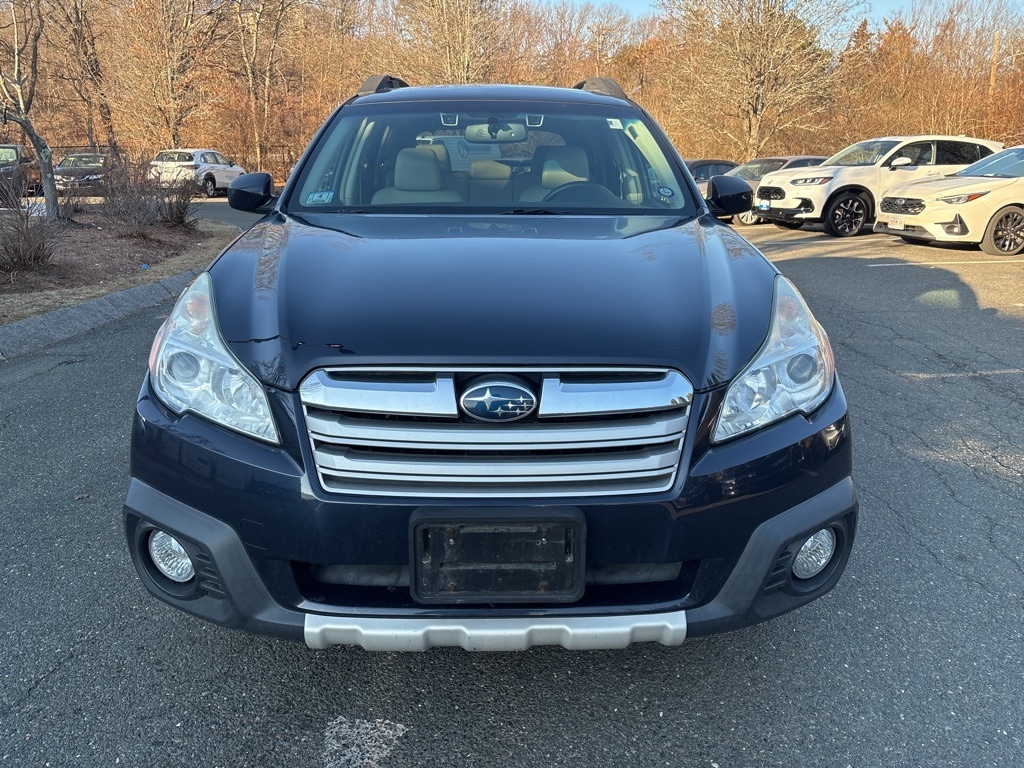 2013 Subaru Outback Limited